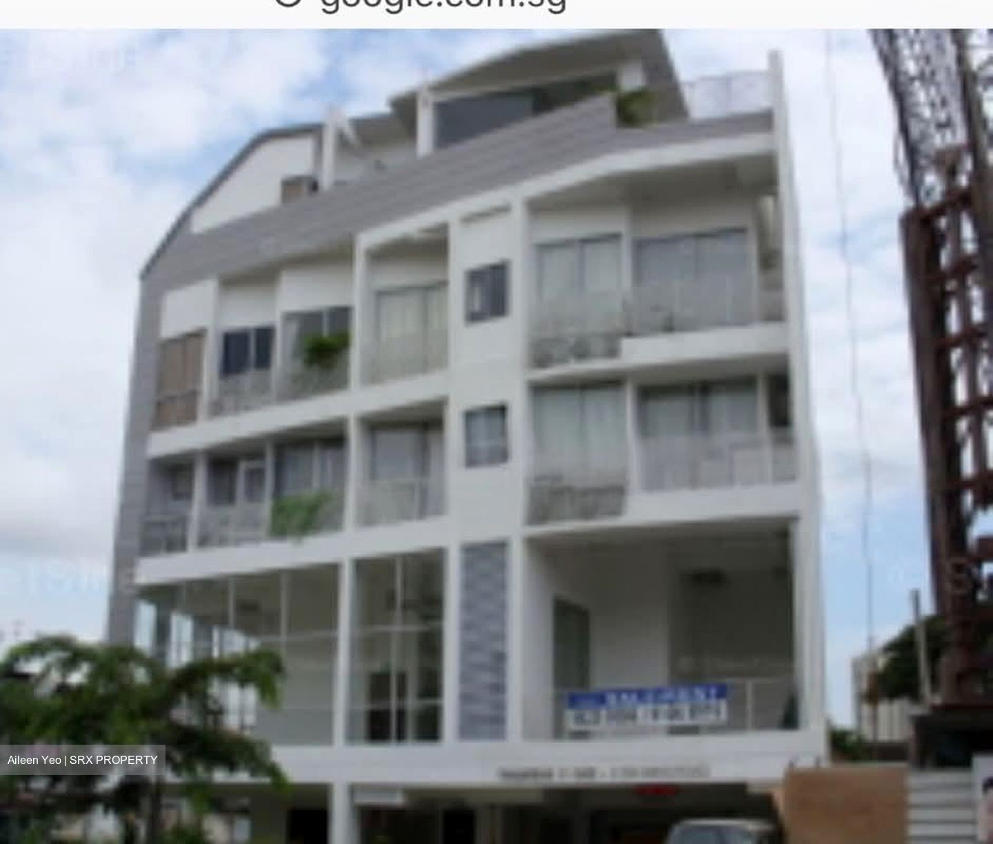 Sin Ming Plaza (D20), Retail #577022861
